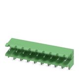 MSTBW 2,5/ 9-G - PCB header