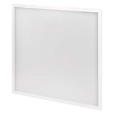 LED panel PROXO, 60 x 60 cm, 33 W, 4,100 lm, neutral white UGR