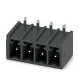 MC 1,5/ 4-GU-3,81 P19 THR - PCB header