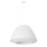 BELLA 60 WHITE CHANDELIER E27 3X60W IP20