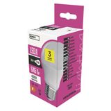 LED bulb Classic A60 / E27 / 7.3 W (50 W) / 645 lm / neutral white