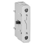 N-contact for 3-pole switches INSR, INSP and INSA, 40-63 A