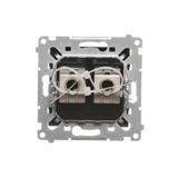 LED luminaire with motion sensor, 14V, (module), white matt