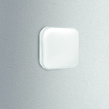 PLAFONIERA LED SIMPLY SQUARE BIANCA
