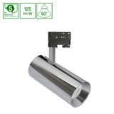 MDR BRANTA METALICA 940 27W 230V 60deg Silver MESH