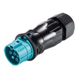 CONNECTOR RST20I6S 11 ZR3 TB04