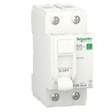 RESI9  2P 63A 30MA A