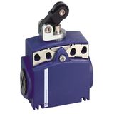 LIMIT SWITCH 600VAC 12AMP T+FT +OPTIONS (CT à 6 C62)