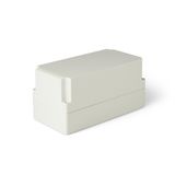 SABP132513G | Enclosure ABS 125 x 250 x 125 mm