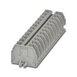 RSC 5-F/12 - Bolt connection terminal block