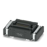 FS 0,635/ 20-FV-F-6,0 - SMD female connectors