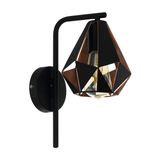 CARLTON 4 wall light 43057