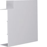 Flat angle overlapping for BR/A/S 68x210mm lid 80mm halogen free light