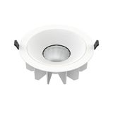 DOWNLIGHT P, 230 40 WM 830 60 ML WH IP54