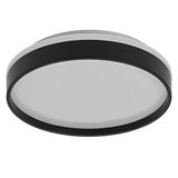 ORBIS GISELA 300MM 16W 830 BK OSRAM