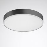 Downlights Onplana Prisms Anthracite ET 29W 3800lm Wide (W) IP40 IK06 3 SDCM