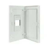 INT FITTING + DOOR F/PANEL BOARD 4 MOD (1X4)