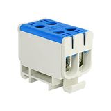 Connector WLZ35/2x50/n
