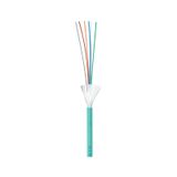 CORD DUPLEX LC/SC OS2 1M ULLS