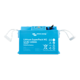 Lithium SuperPack 12,8V/100Ah NG