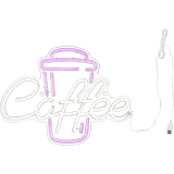 Indoor Decoration Plexy