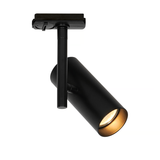 Track Light Jerome Link Spot Black