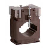 TA540 - Current transformer - Cable/passing bar: ø 40mm - Ratio: 300/1A