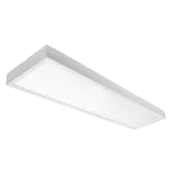 SENSE BASIC SURFACE 300X1200 VALKOINEN 3000/4000K DALI
