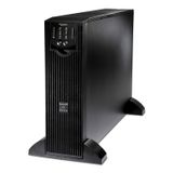 Schneider Electric On-Line UPS 3000VA, 230V, with pre-installed input/output hardwire kit