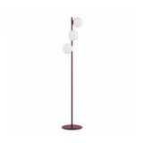MAGNUS LP3 BURGUND OPAL