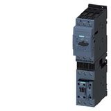 Load feeder, direct starter, S2, 28-36 A, 230 V AC/50 Hz, 150 kA