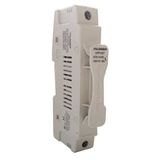 Fuseholder PCH 10/14x85 50A 1500V DC