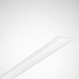 Recessed luminaires Solvan Flow C Raster White rectangular ETDD 21W 3250lm Wide (W) IK03 3 SDCM