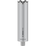 Diamond dry core cutter 1 1/4" UNC Best for Universal 112 mm, 400 mm, 6 segments, 11.5 mm