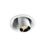 Hamal LED 6W 480lm 930 IP20 220-240V 38ø white