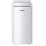Brine-water heat pump, WPE-I 06 HK 230 Premium