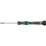 2035 Kraftform Micro Zaagsnede Schroevendraaier, 0.40 x 2 x 60 mm