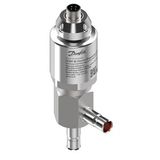 CCMT 3L Electric reg. valve