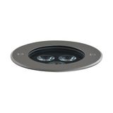 CRICKET+ 15 14 A5/M 830 ANTHRACITE
