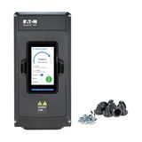 High Performance Frequency inverter, Three-phase, 500 V, 5.6 A, 1.5 kW