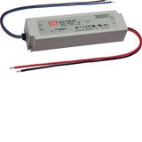 Transformer 100W/24V for LED tube for skirting trunking SL