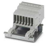PPC 1,5/S-NS/7 - COMBI coupling