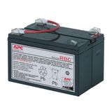 APC REPLACEMENT BATTERY CARTRI