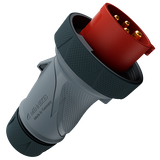 Plug PTX 16A4p6h IP69