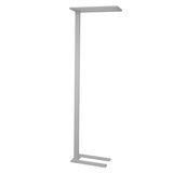 MODUS FSQ,  direct/indirect, floor standing lamp, LED 927-965, rectangle, prismatic cover, TW