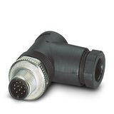 SACC-M12MR-12SOL-PG 9-M - Connector