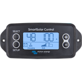 Victron Energy Solar Charge Controller SmartSolar Pluggable Display