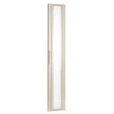 TRANSP. DUCT DOOR W300 30M PRISMA G IP30