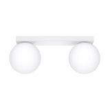 CEILING LAMP YOLI 2 WHITE G9 2X12 IP20