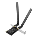 TP-Link Archer TX20E AX1800 Dual Band Wi-Fi 6 Bluetooth 5.2 -PCI Express Adapter